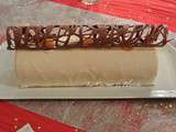 Buche Coco Passion Ananas