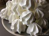 Meringues