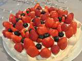 Pavlova