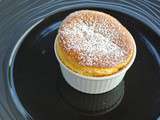 Soufflé Grand Marnier