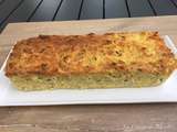 Terrine de Haddock aux oignons