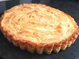 Tarte Iflette