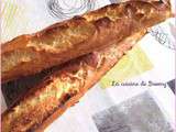 Baguettes dites magiques