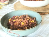 Chili con carné