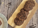 Cookies mou healthy