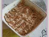 Rillettes aux 2 saumons (Cook'in)