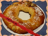 Brioche des rois