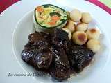 Daube de sanglier