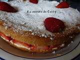 Fraisier