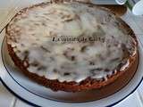 Gâteau Nantais