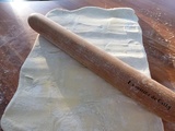 Pâte feuilletée