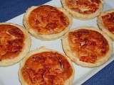 Quiche lorraine