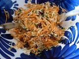 Salade des champs