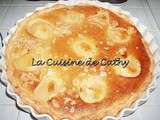 Tarte Bourdaloue