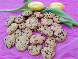 Cookies de  Juliette 