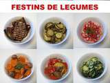 Festins de légumes