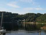 Casta Fjord, pour dîner au bord du Saguenay