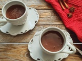 Chocolat chaud Espagnol