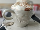 Chocolat viennois, pour ton goûter d’hiver