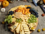 Comment faire son plateau de fromage