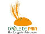 Drôle de pain, la boulangerie engagée à Montpellier