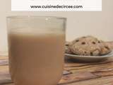 Faire son lait d’amandes maison