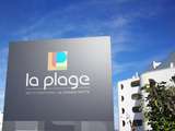 Hôtel La Plage, Art et Emotion à la Grande Motte