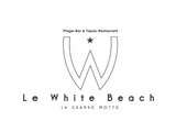 J’ai testé le White Beach à la Grande Motte