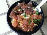 L’instant foodie : le Poke Bowl