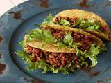 L’instant Foodie : les tacos