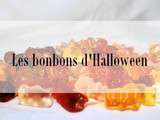 Tout ce qu’il faut savoir sur les bonbons d’Halloween