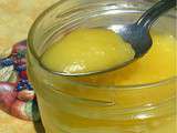 Lemon Curd : oh quel délice