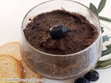 Tapenade noire