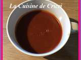 Caramel au beurre salé