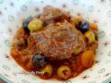 Daube de boeuf