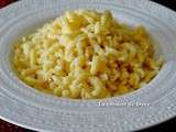 Spaetzles