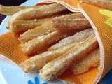 Churros