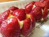 Mini Tartelettes Aux Fraises