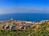 Phare de bainem Algerie