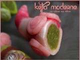 Video gateau algerien / Kefta morderne