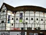 Angleterre 2016 (9)... Le théâtre du Globe