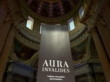 Aura Invalides : Paris en lumière