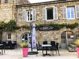 Bistrot Zen sur Montpeyroux en Auvergne