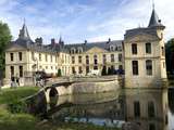 Brunch pour la fête des Pères au Château d'Ermenonville