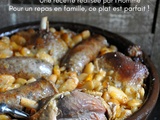 Cassoulet maison