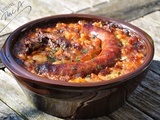 Cassoulet Toulousain