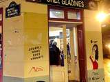 Chez Gladines... Restaurant sur la Butte aux Cailles, Paris