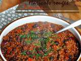 Chili Con Carne