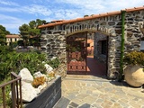 Collioure, découverte du restaurant La Balette