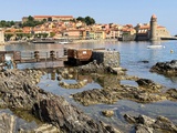 Collioure, entre balade et gourmandise